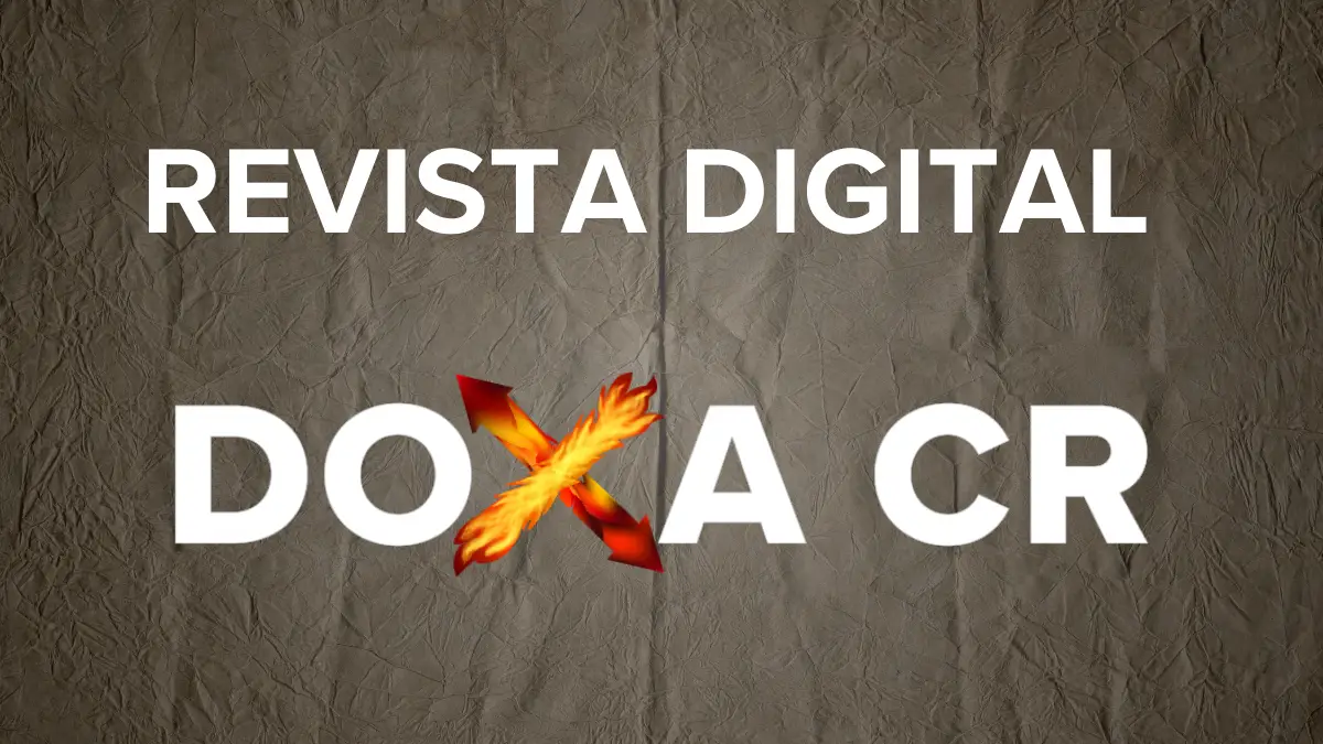 DoxaCR Revista Digital